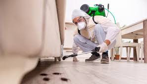 Best Commercial Pest Control  in Camden, NJ